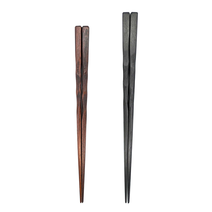 Comfortable Chopsticks Enju Ebony & Rosewood