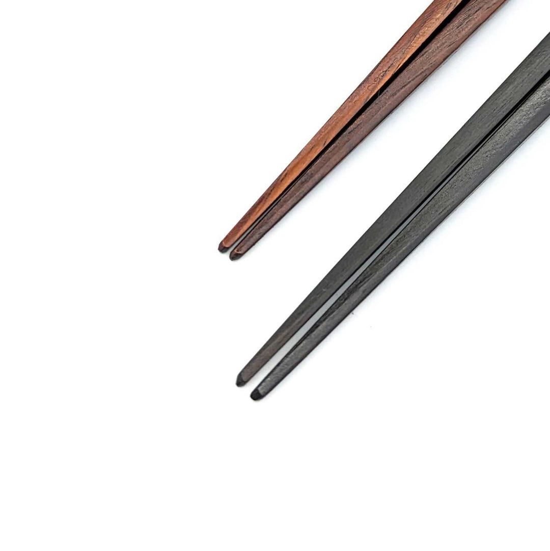 Comfortable Chopsticks Enju Ebony & Rosewood