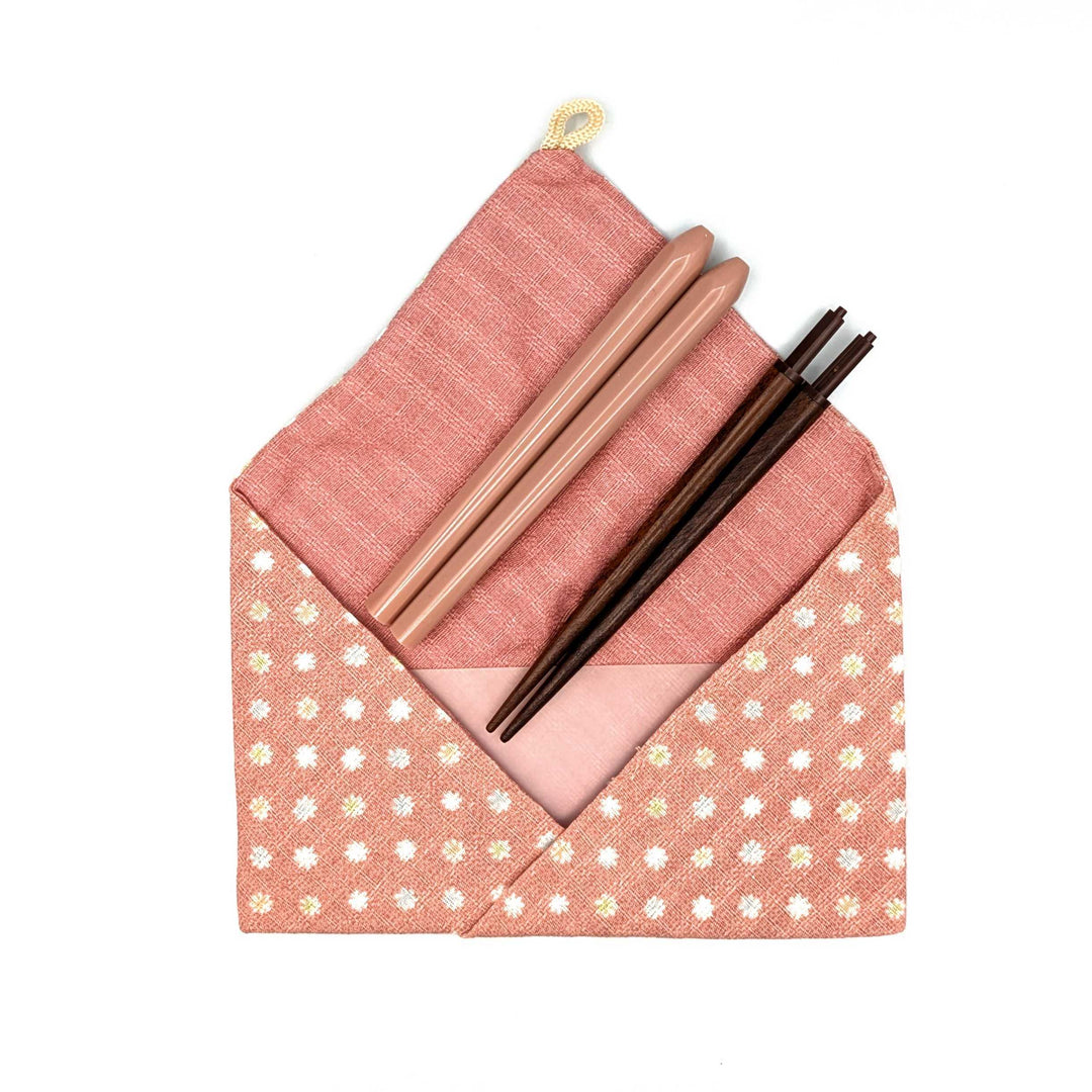 Portable Chopsticks with a Dedicated Chopstick Bag