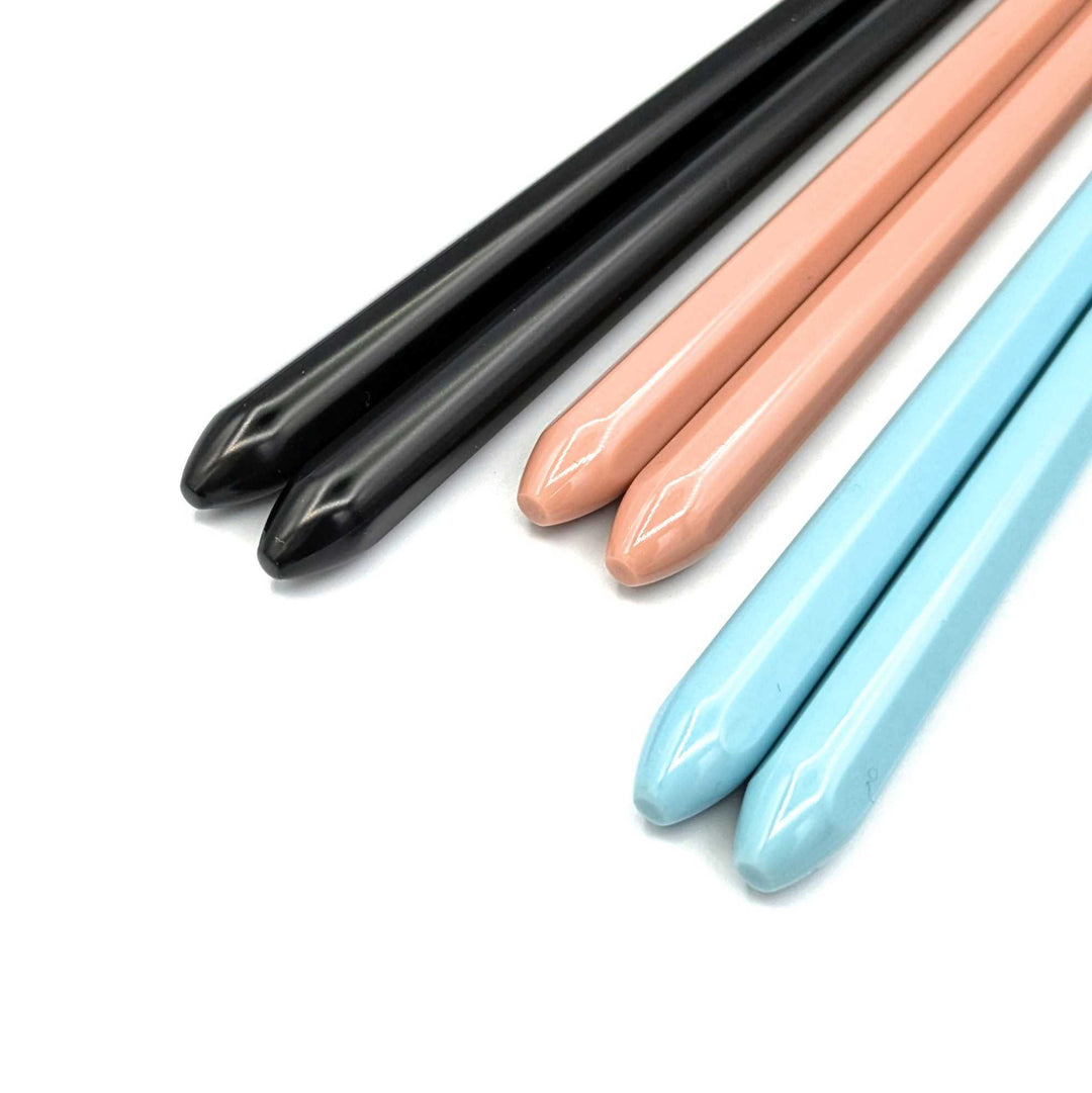 Portable Chopsticks with a Dedicated Chopstick Bag