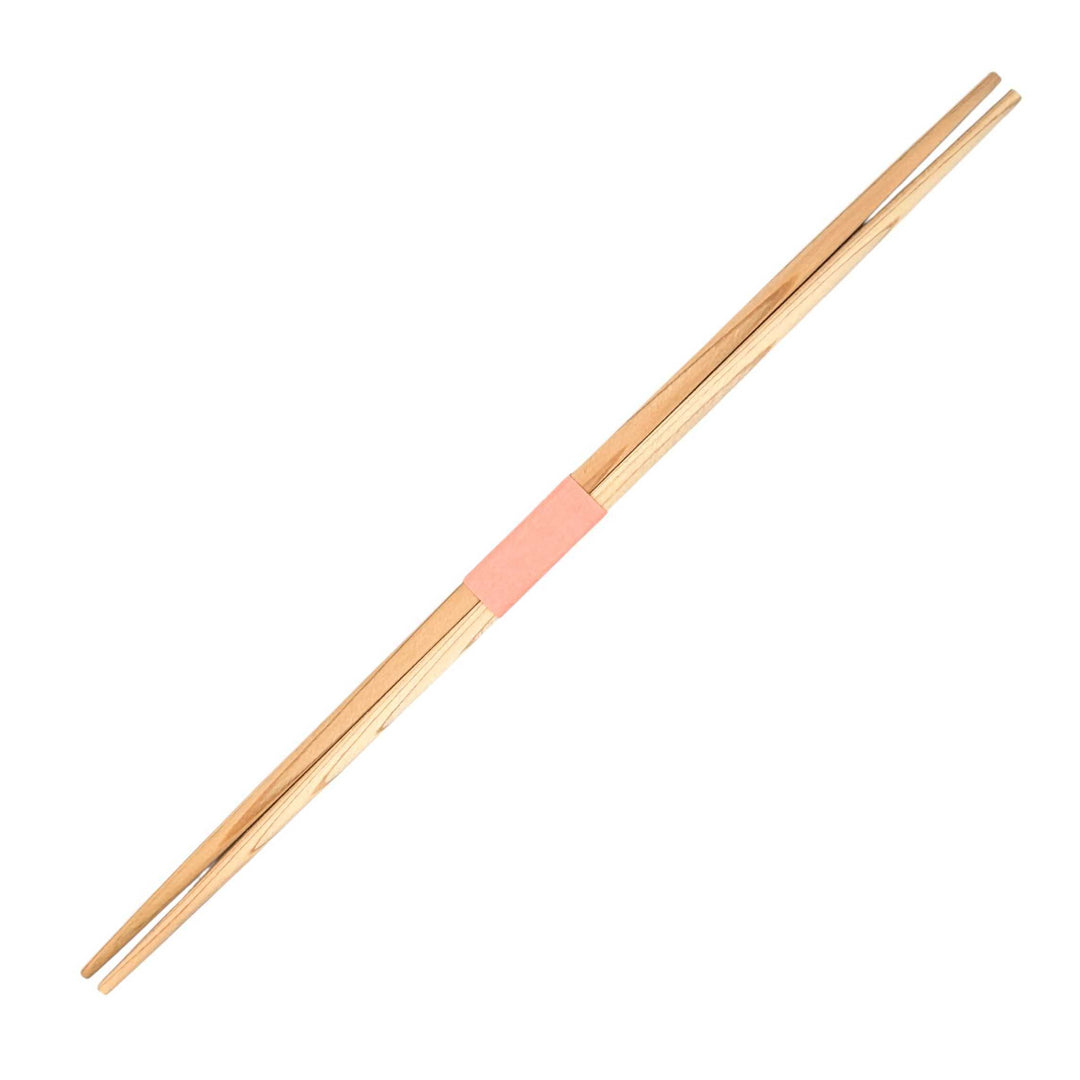 Rikyu Ranchu Disposable Chopsticks - 30-Pair Set