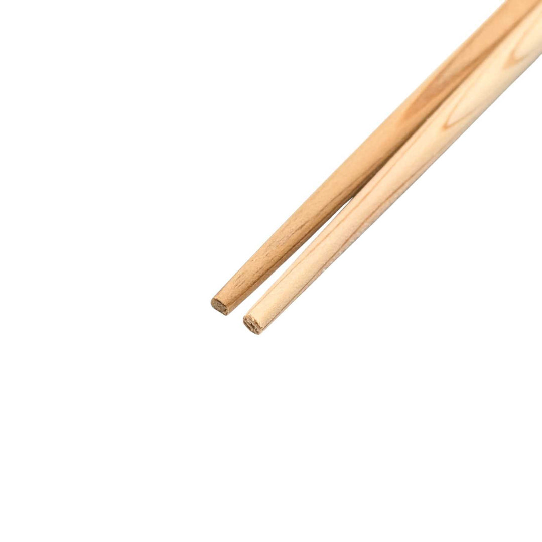 Rikyu Ranchu Disposable Chopsticks - 30-Pair Set