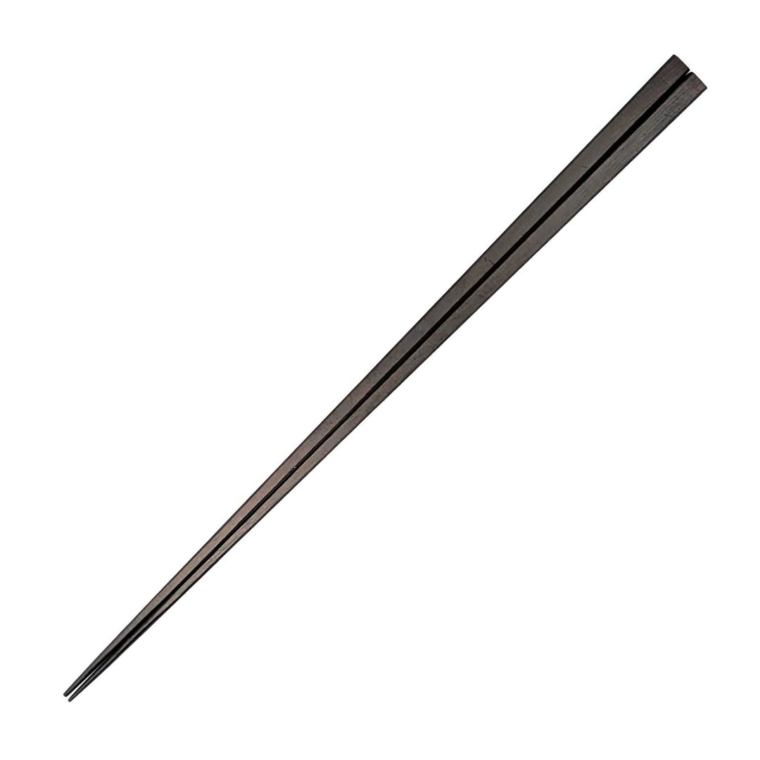 Kiso Lacquer Ultra-Thin Tapered Chopsticks (Engravable)