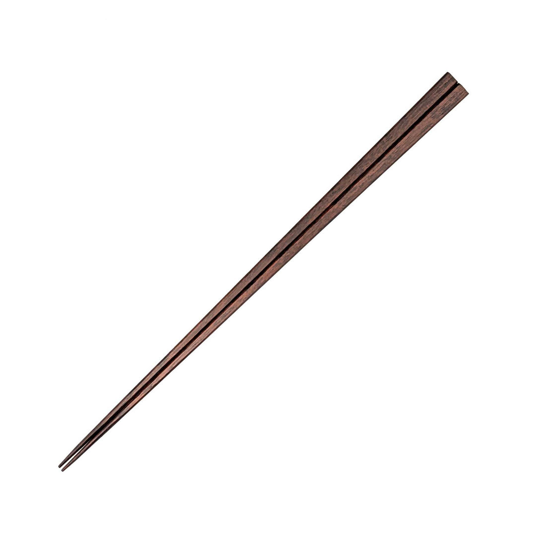 Kiso Lacquer Ultra-Thin Tapered Chopsticks (Engravable)