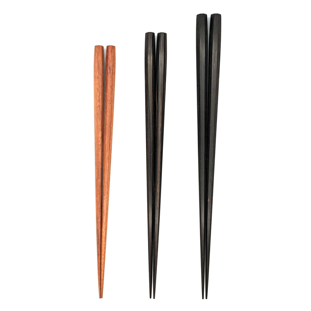 Deluxe Octagonal Chopsticks
