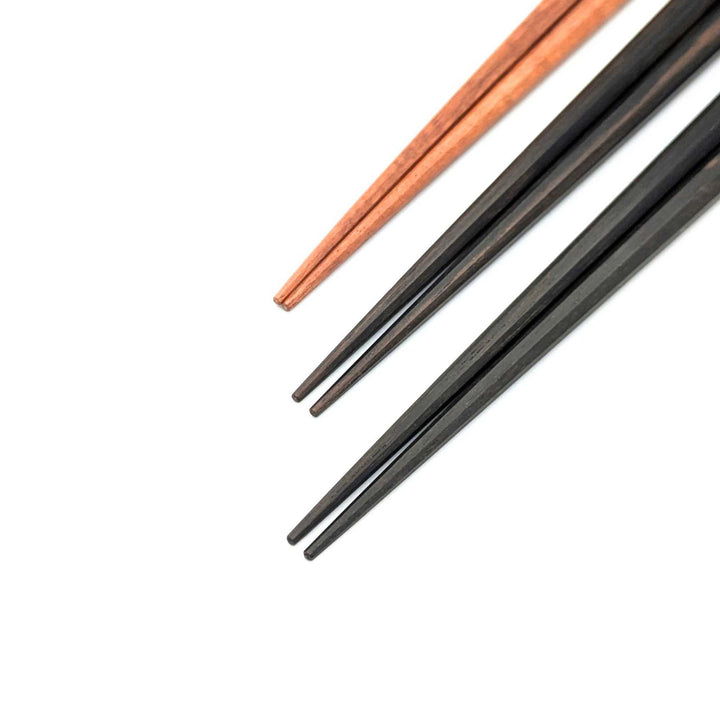 Deluxe Octagonal Chopsticks