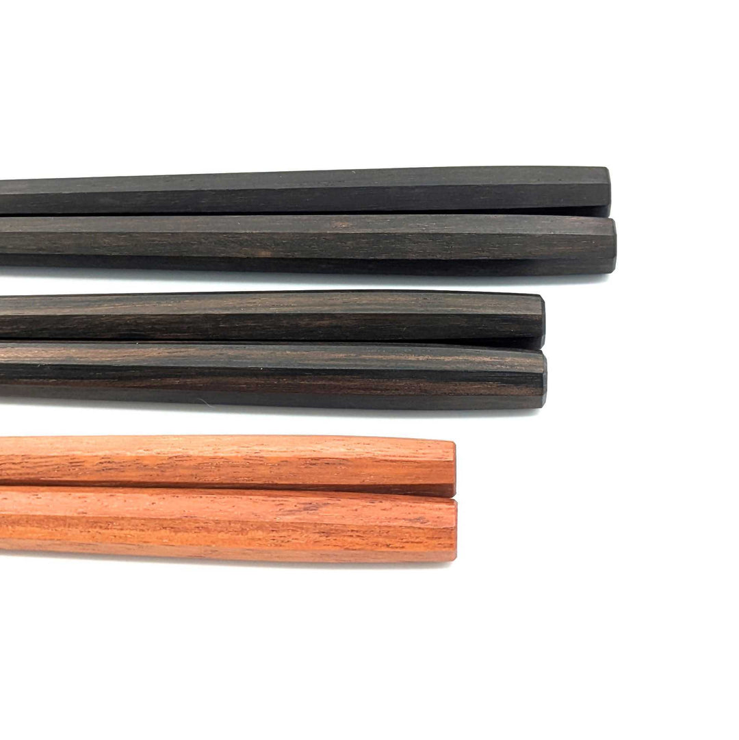 Deluxe Octagonal Chopsticks