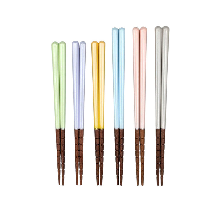 Ultimate Non-Slip Chopsticks (Engravable)