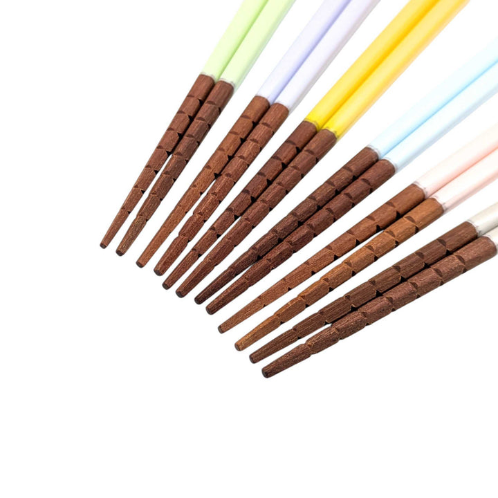 Ultimate Non-Slip Chopsticks (Engravable)