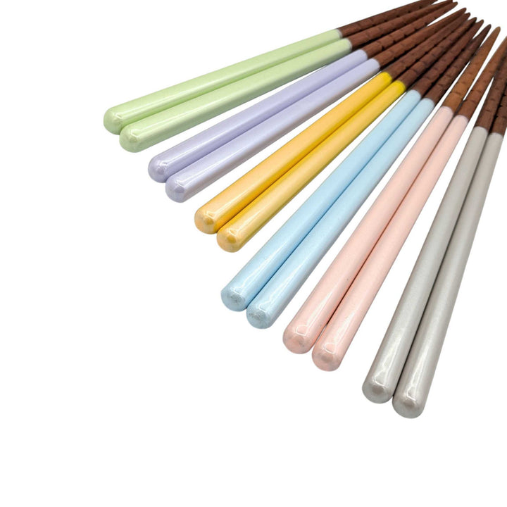 Ultimate Non-Slip Chopsticks (Engravable)