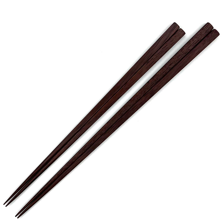 Ultra-Fine Ironwood Pair Chopsticks