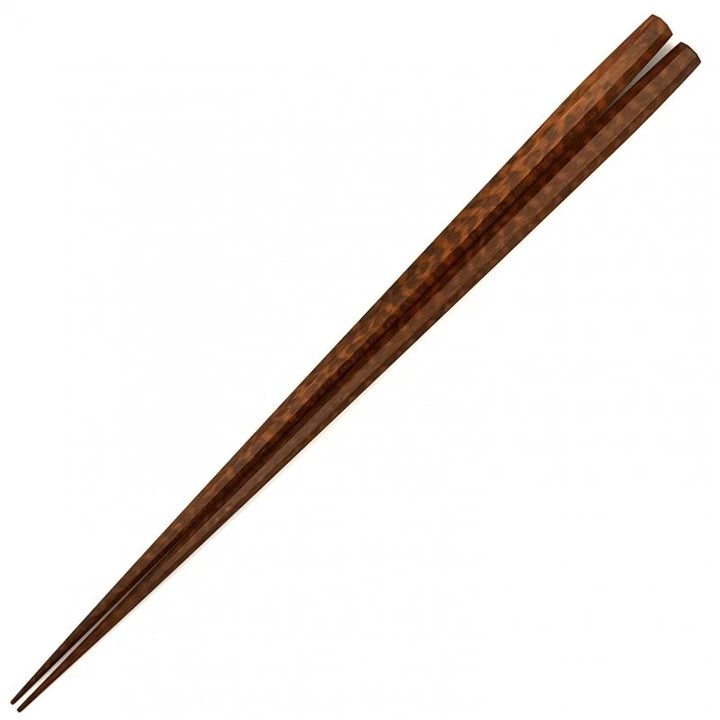 Deluxe Octagonal Snakewood Chopsticks