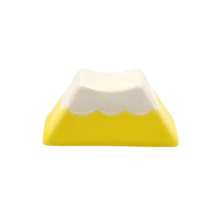 Arita Ware Standing Mt. Fuji Chopstick Rest