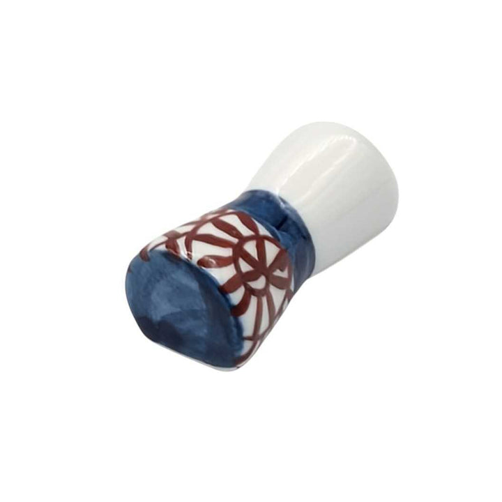 Arita Ware Mallet-Shaped (Kine-gata) Chopstick Rest