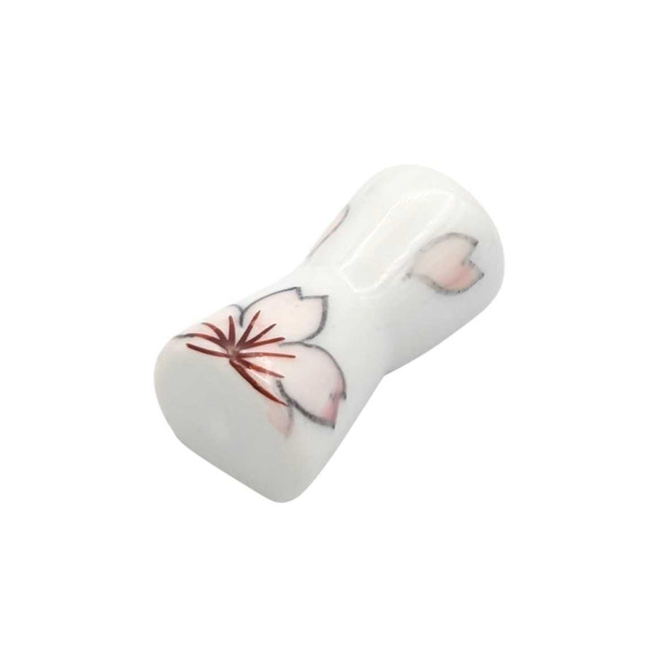 Arita Ware Mallet-Shaped (Kine-gata) Chopstick Rest