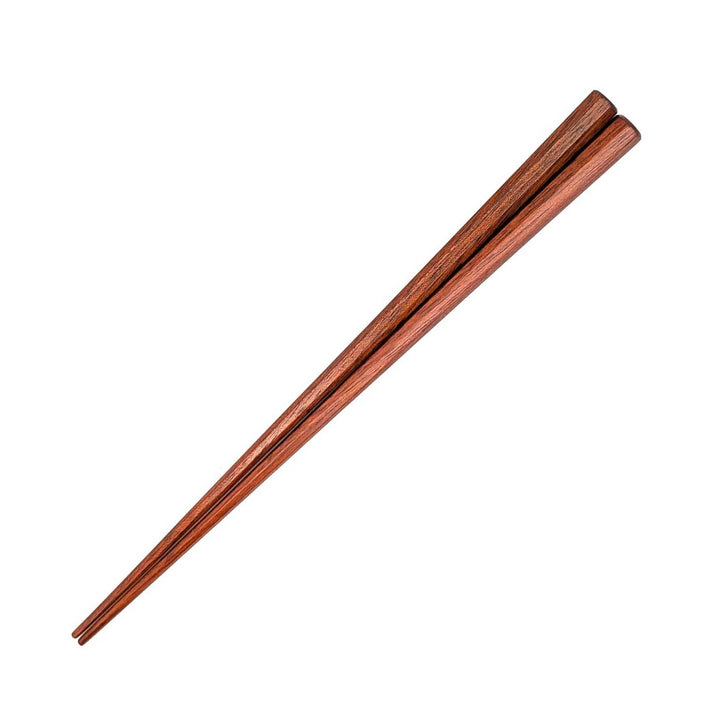 Kyoto Fine Wood Octagonal Chopsticks – Ebony / Satine