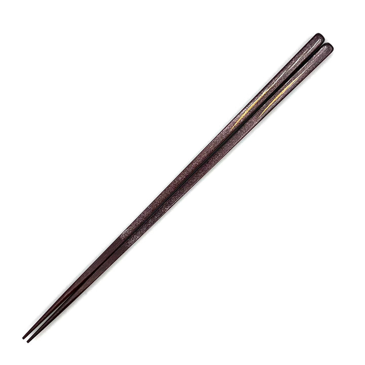 Wakasa Lacquerware Chopsticks - Sparkling Moonlight (Engravable)