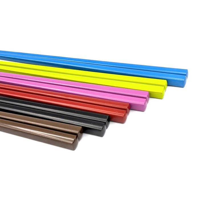 Japanese Traditional Color Chopsticks(Engravable)