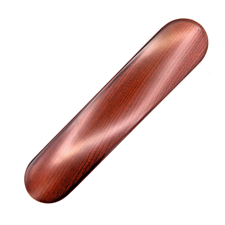 Aizu Lacquer Chopstick Box - Kijiro, Double-Pair Capacity(Engravable)