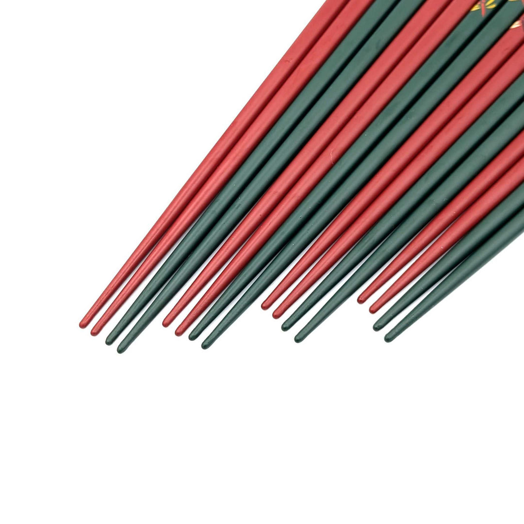 Kawatsura Lacquerware Children’s Chopsticks – Dragonfly Motif (Engravable)