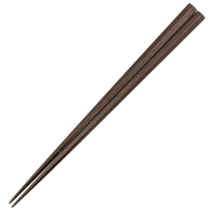 Ironwood Hexagonal Chopsticks