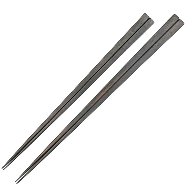 Ultra-fine Ebony Pair Chopsticks