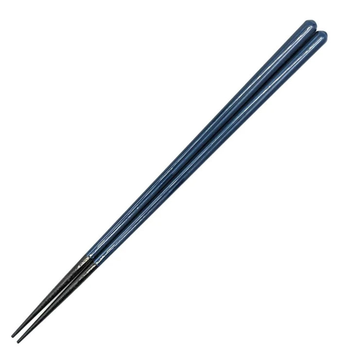 Wakasa Lacquered Chopsticks Octagonal Two Tone