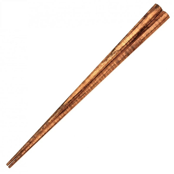 Octagonal Chopsticks -Ash Wood