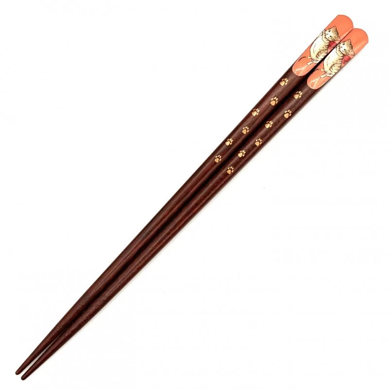 Cat Chopsticks