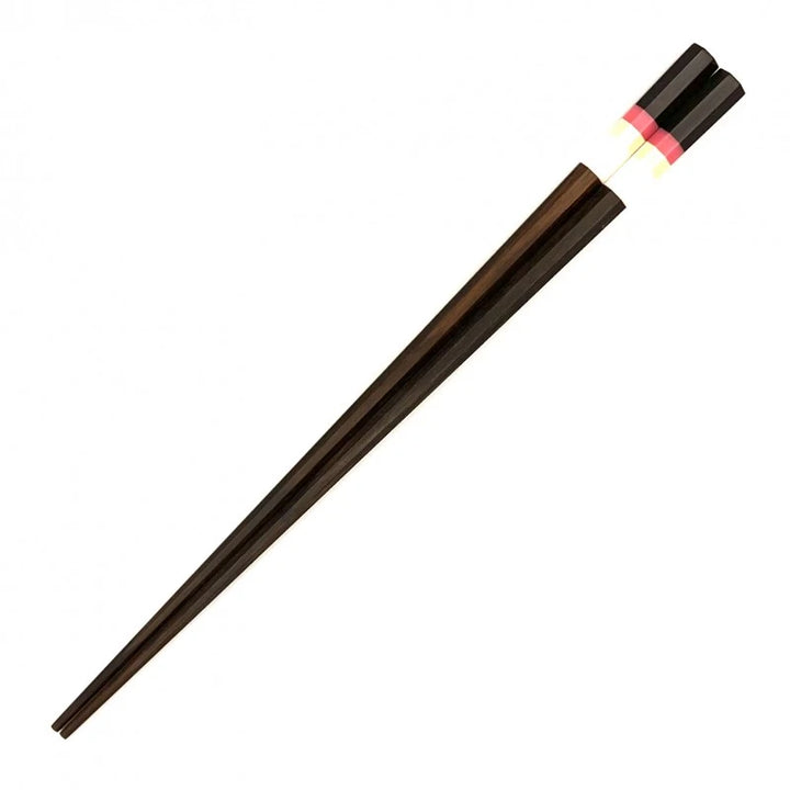 WPC RosewoodOctagonal Chopsticks