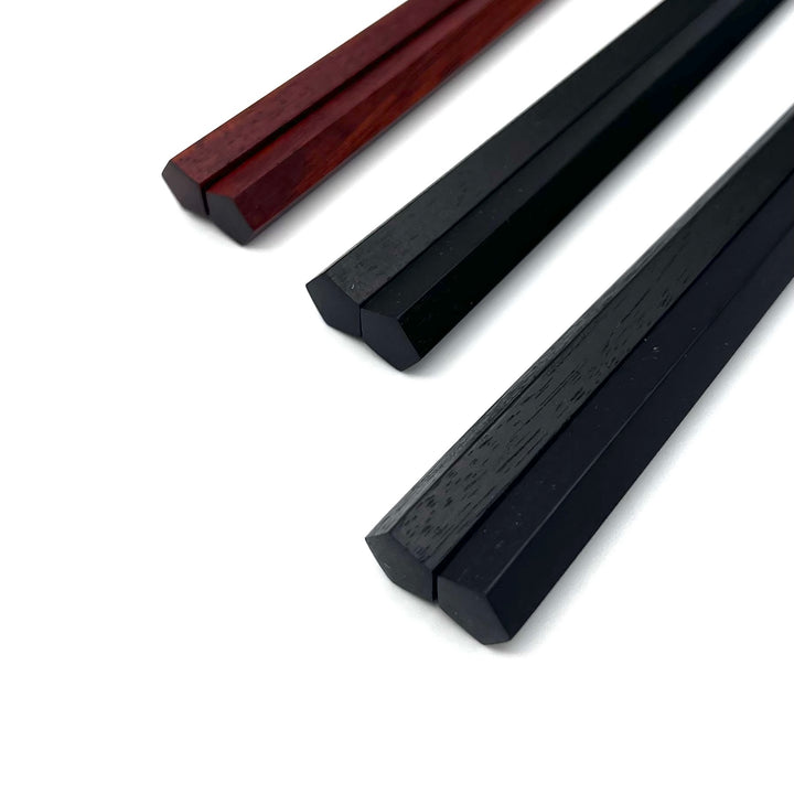 Edo-Karaki Pentagonal Chopsticks