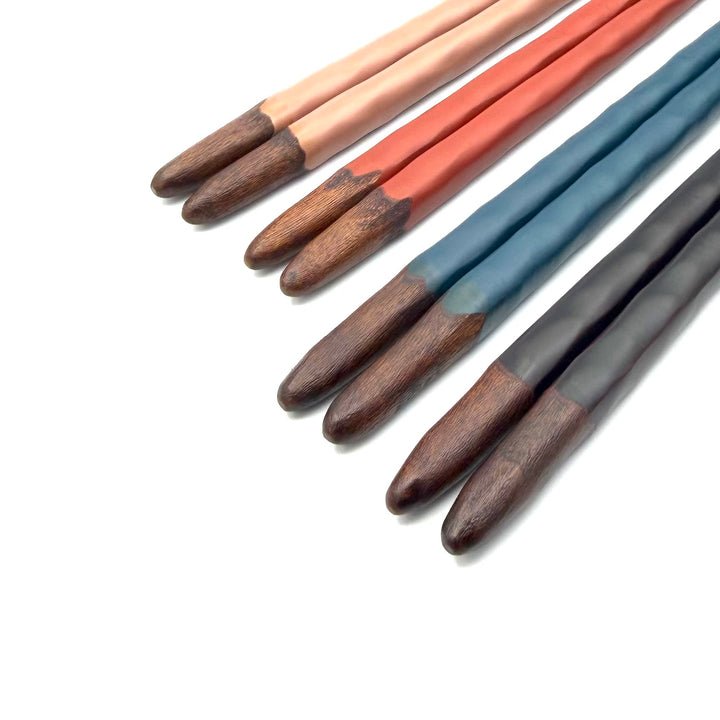 Kawatsura Lacquer Chopsticks – Gonta Design