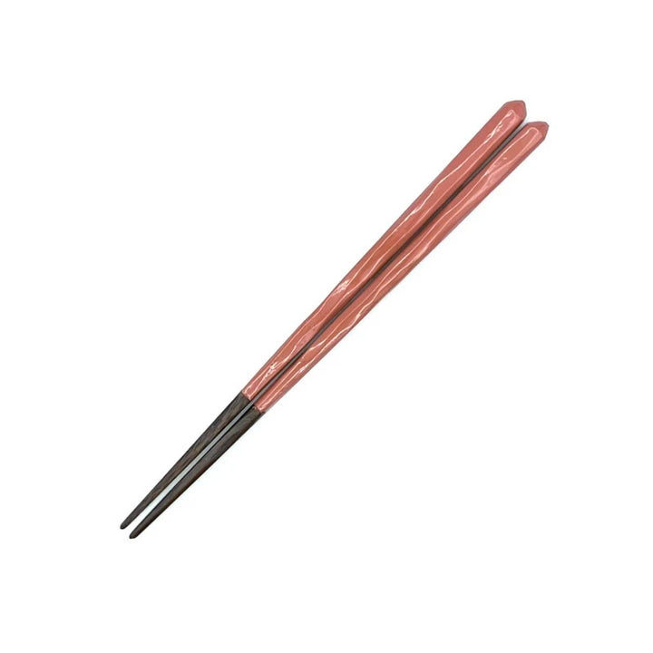 Comfortable to Use Chopsticks Blue and Pink