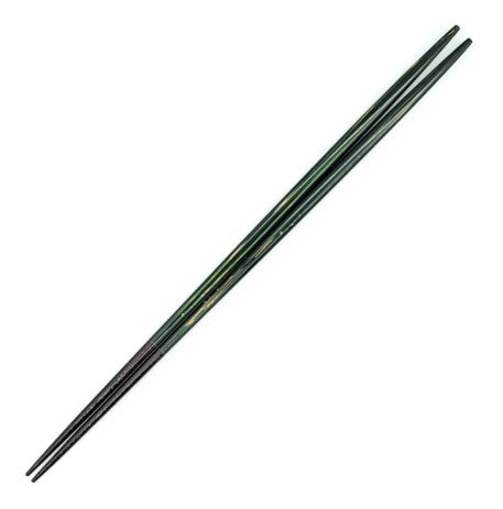 Niigata Lacquerware Beautiful Layers of Lacquer Rikyu Chopsticks