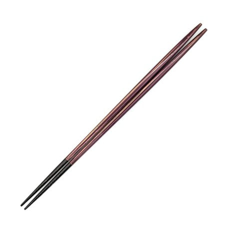 Niigata Lacquerware Beautiful Layers of Lacquer Rikyu Chopsticks