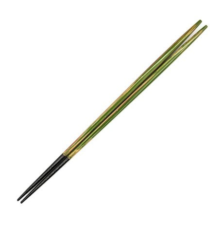 Niigata Lacquerware Beautiful Layers of Lacquer Rikyu Chopsticks