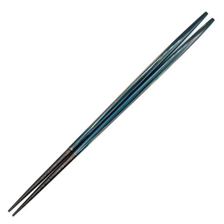 Niigata Lacquerware Beautiful Layers of Lacquer Rikyu Chopsticks