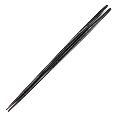 Niigata Lacquerware Beautiful Layers of Lacquer Rikyu Chopsticks