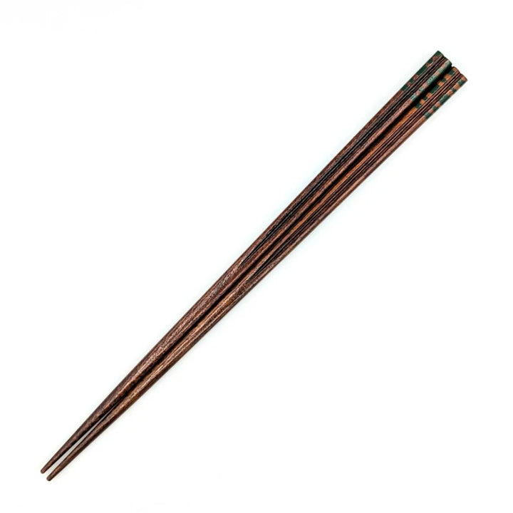 Kiso Clover Shaped Chopsticks