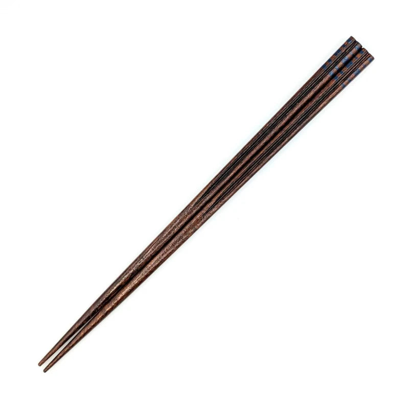 Kiso Clover Shaped Chopsticks