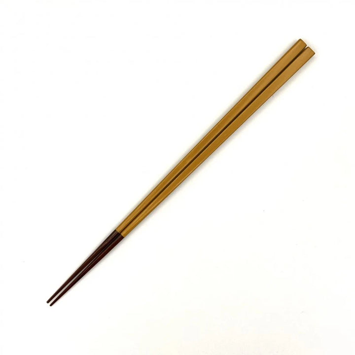 Ultra Thin Pearl Powder Coated Chopsticks