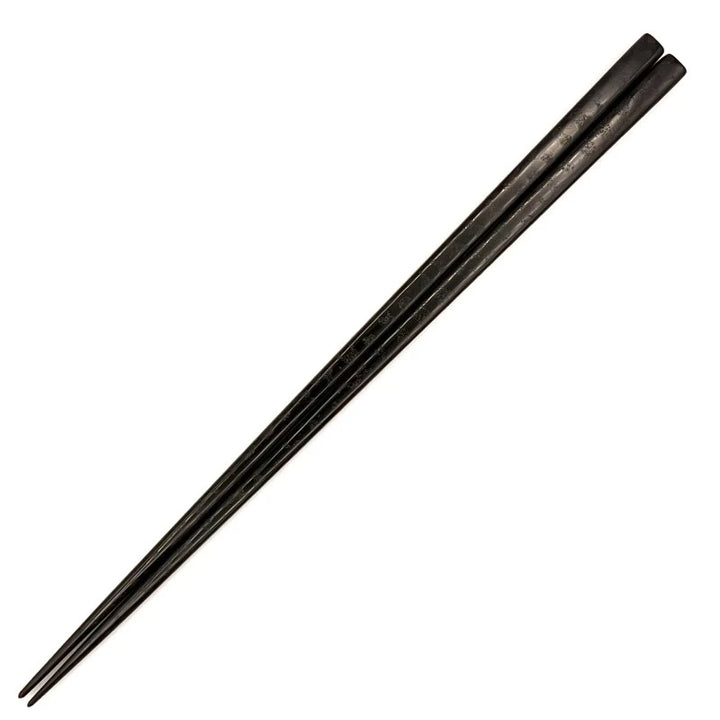 Tsugaru-nuri Chopsticks with Monsha-nuri Technique