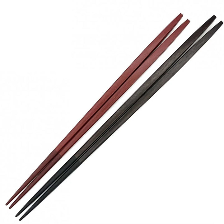 Echizen Lacquerware Chopsticks Set - Makiji Rikyu Style