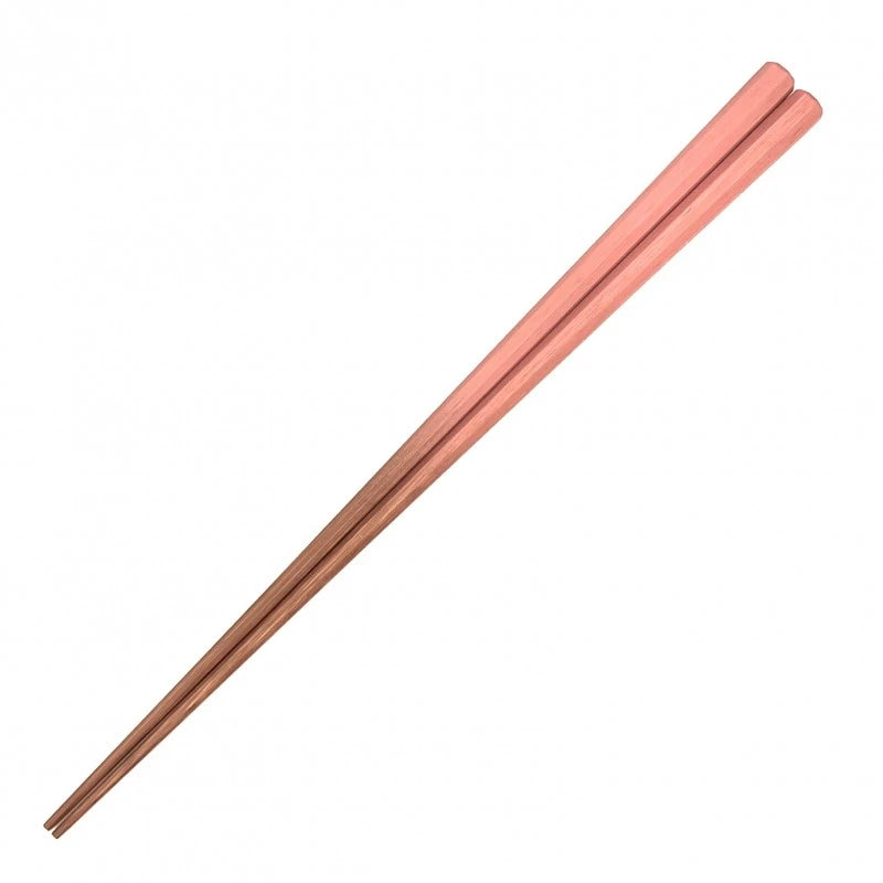 Kyoto Soot Bamboo Octagonal Gradient Chopsticks