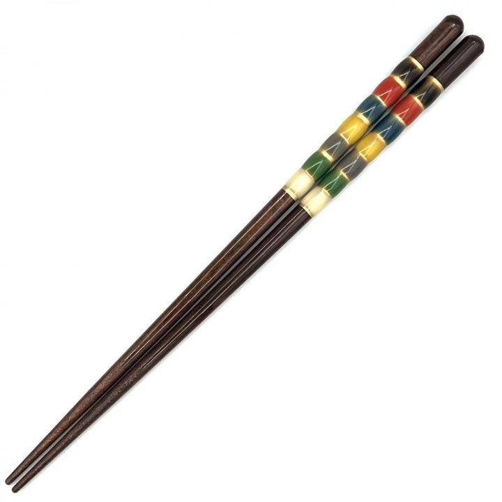 Rainbow Chopsticks