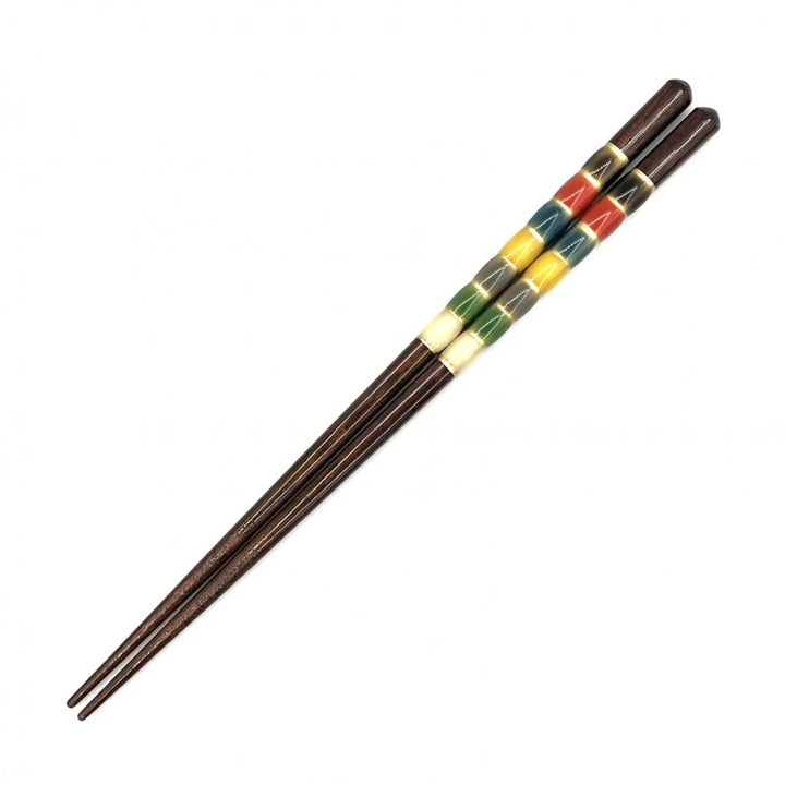 Rainbow Chopsticks