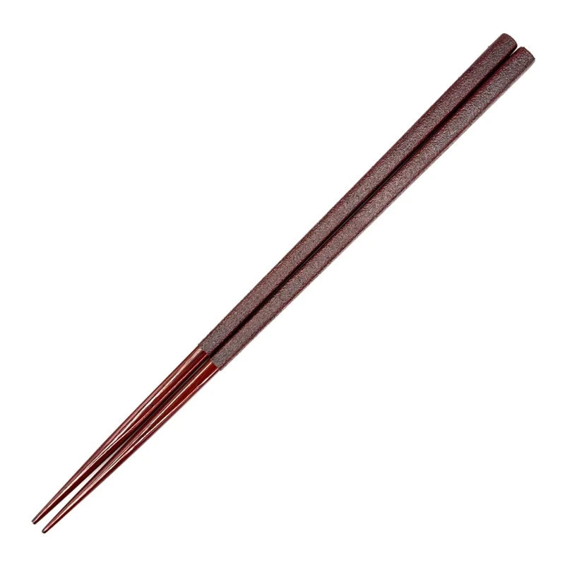 Handle Ancient Lacquer Tips Negoro Lacquer Chopsticks