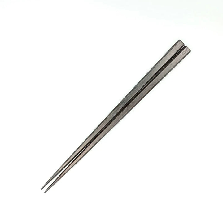 Premium Faceted Oval Chopsticks