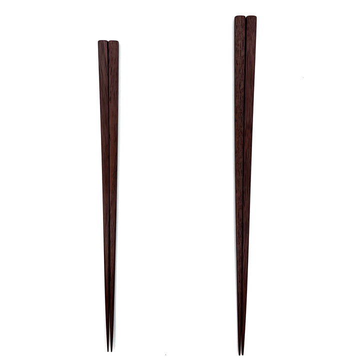 Ultra-Fine Ironwood Chopsticks (Engravable)