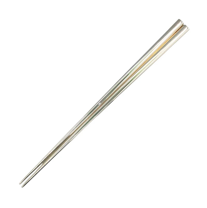 Silver Chopsticks